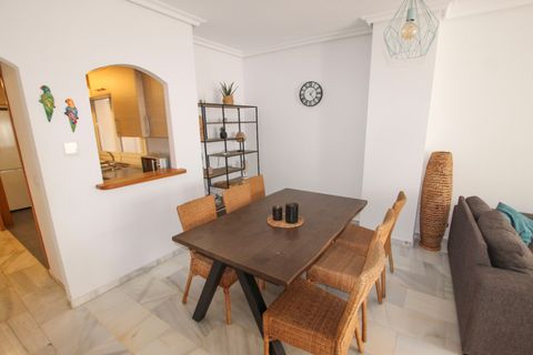 Leilighet i Calpe, Alicante, Calpe - € 318 000 | Ref: A000577 - foto 10