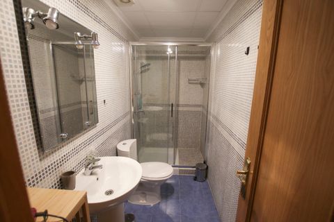 Leilighet i Calpe, Alicante, Calpe - € 318 000 | Ref: A000577 - foto 17