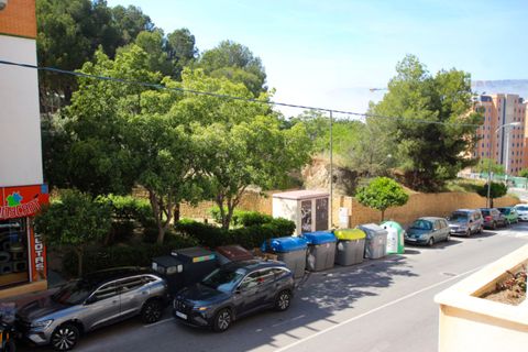 Leilighet i Calpe, Alicante, Calpe - € 318 000 | Ref: A000577 - foto 20