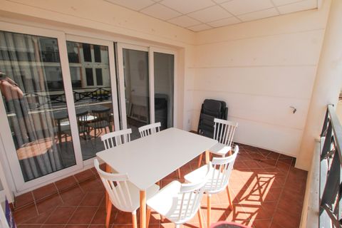 Leilighet i Calpe, Alicante, Calpe - € 318 000 | Ref: A000577 - foto 21