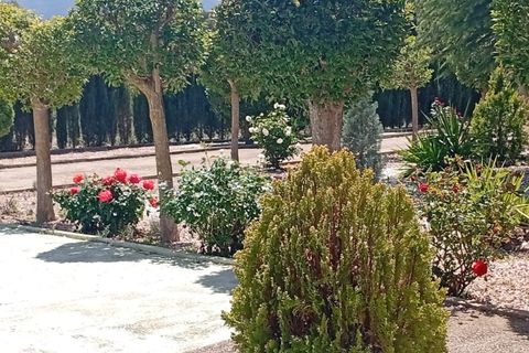 Masia a Salinas, Alicante, Salinas - € 470.000 | Ref: P5428 - foto 3