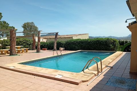 Masia a Salinas, Alicante, Salinas - € 470.000 | Ref: P5428 - foto 5