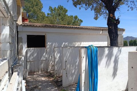 Masia a Salinas, Alicante, Salinas - € 470.000 | Ref: P5428 - foto 7