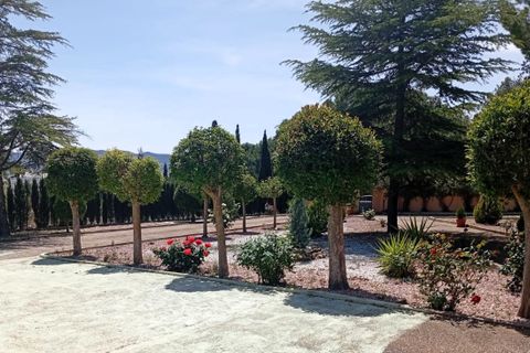 Masia a Salinas, Alicante, Salinas - € 470.000 | Ref: P5428 - foto 9
