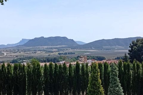 Masia a Salinas, Alicante, Salinas - € 470.000 | Ref: P5428 - foto 11
