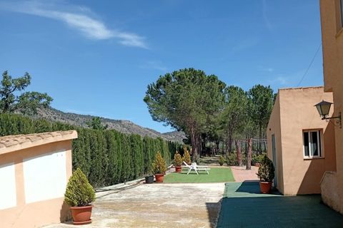 Masia a Salinas, Alicante, Salinas - € 470.000 | Ref: P5428 - foto 18