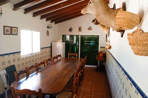 Masia a Salinas, Alicante, Salinas - € 470.000 | Ref: P5428 - foto 24
