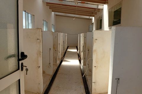 Masia a Salinas, Alicante, Salinas - € 470.000 | Ref: P5428 - foto 25