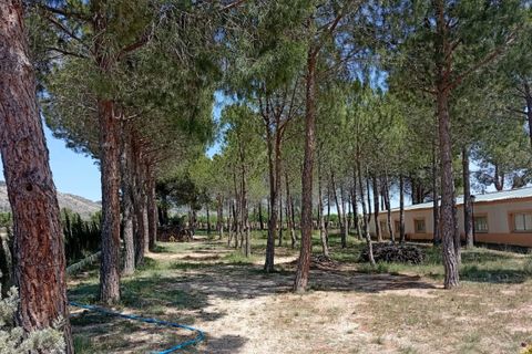 Masia a Salinas, Alicante, Salinas - € 470.000 | Ref: P5428 - foto 27