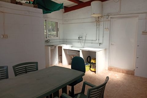 Masia a Salinas, Alicante, Salinas - € 470.000 | Ref: P5428 - foto 28