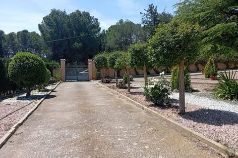 Masia a Salinas, Alicante, Salinas - € 470.000 | Ref: P5428 - foto 31