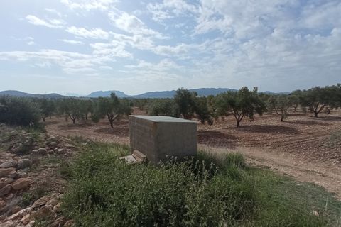 Helårsgrund i Salinas, Alicante, Salinas - € 99.995 | Ref: P5361 - foto 1