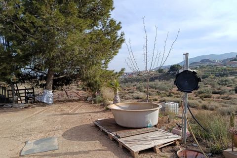 Cave house i Monovar, Alicante, Monovar - € 66.000 | Ref: P5336 - foto 2