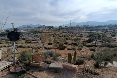 Cave house i Monovar, Alicante, Monovar - € 66.000 | Ref: P5336 - foto 4