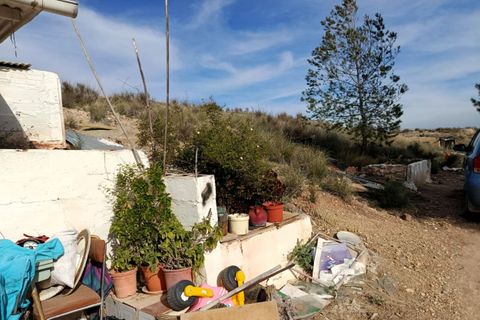 Cave house i Monovar, Alicante, Monovar - € 66.000 | Ref: P5336 - foto 6