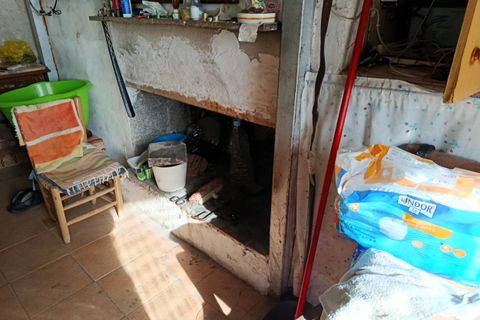 Cave house i Monovar, Alicante, Monovar - € 66.000 | Ref: P5336 - foto 8