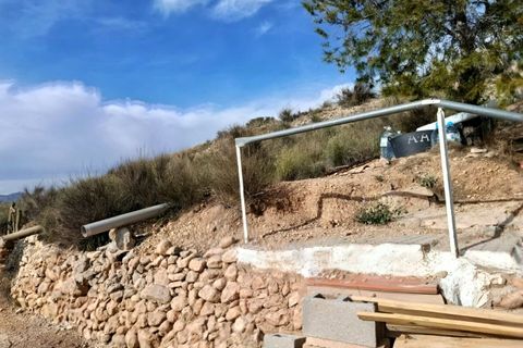 Cave house i Monovar, Alicante, Monovar - € 66.000 | Ref: P5336 - foto 9