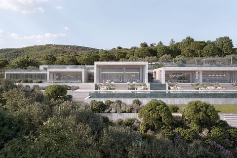Villa i Sotogrande, Cadiz, Sotogrande - € 24.000.000 | Ref: BHHS-MAR-06047 - foto 1