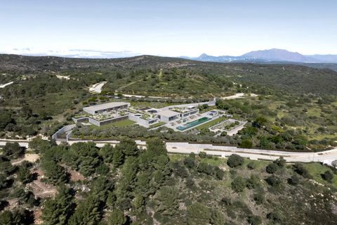 Villa i Sotogrande, Cadiz, Sotogrande - € 24.000.000 | Ref: BHHS-MAR-06047 - foto 46
