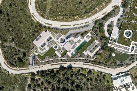 Villa i Sotogrande, Cadiz, Sotogrande - € 24.000.000 | Ref: BHHS-MAR-06047 - foto 47