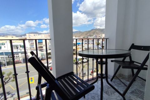 Leilighet i Nerja, Malaga, Nerja - € 349 000 | Ref: 2809 - foto 1