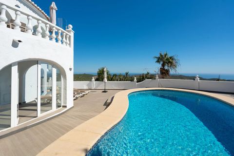 Villa i Benitachell, Alicante, Benitachell - € 900.000 | Ref: 4635BELL - foto 5