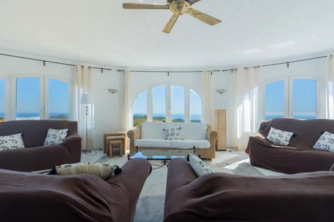 Villa i Benitachell, Alicante, Benitachell - € 900.000 | Ref: 4635BELL - foto 7