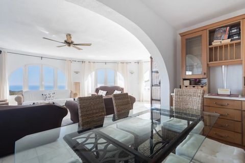 Villa i Benitachell, Alicante, Benitachell - € 900.000 | Ref: 4635BELL - foto 8