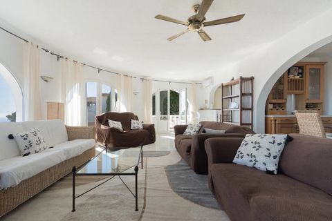 Villa i Benitachell, Alicante, Benitachell - € 900.000 | Ref: 4635BELL - foto 10