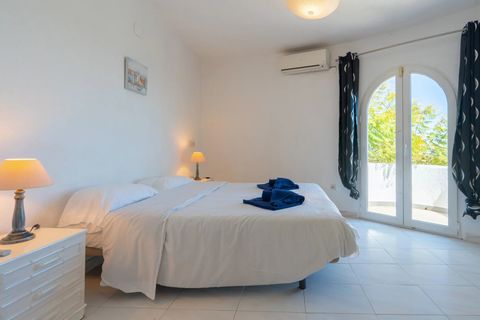 Villa i Benitachell, Alicante, Benitachell - € 900.000 | Ref: 4635BELL - foto 19