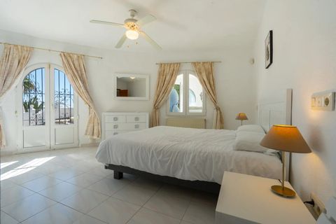 Villa i Benitachell, Alicante, Benitachell - € 900.000 | Ref: 4635BELL - foto 22