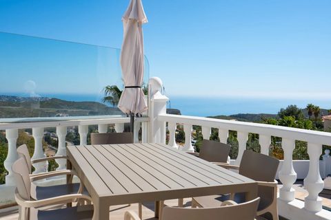 Villa i Benitachell, Alicante, Benitachell - € 900.000 | Ref: 4635BELL - foto 40