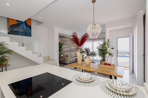 Villa en Polop, Alicante, Polop - € 759.000 | Ref: 8316POL - photo 4