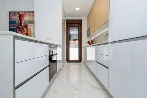 Villa en Polop, Alicante, Polop - € 759.000 | Ref: 8316POL - photo 10