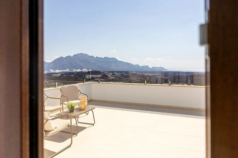 Villa en Polop, Alicante, Polop - € 759.000 | Ref: 8316POL - photo 24