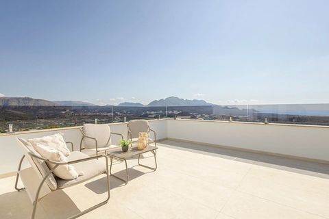 Villa en Polop, Alicante, Polop - € 759.000 | Ref: 8316POL - photo 25