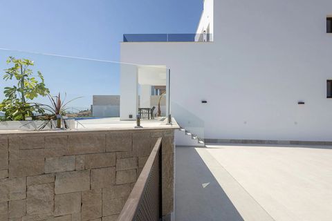 Villa en Polop, Alicante, Polop - € 759.000 | Ref: 8316POL - photo 34