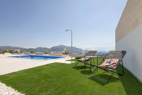 Villa en Polop, Alicante, Polop - € 759.000 | Ref: 8316POL - photo 35
