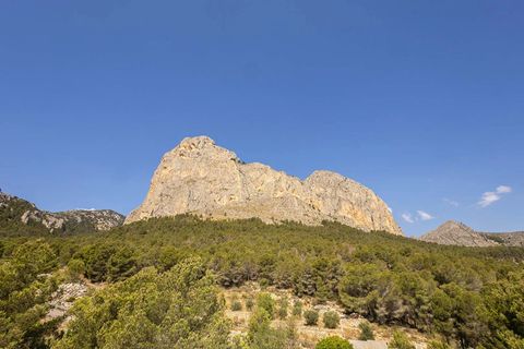 Villa en Polop, Alicante, Polop - € 759.000 | Ref: 8316POL - photo 36