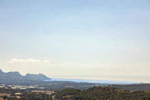 Villa en Polop, Alicante, Polop - € 759.000 | Ref: 8316POL - photo 37