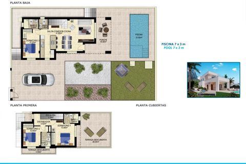 Villa en Polop, Alicante, Polop - € 759.000 | Ref: 8316POL - photo 38