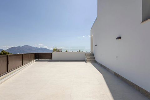 Villa en Polop, Alicante, Polop - € 759.000 | Ref: 8316POL - photo 39