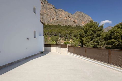 Villa en Polop, Alicante, Polop - € 759.000 | Ref: 8316POL - photo 40