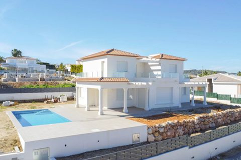 Haus in Javea, Alicante - Foto 2