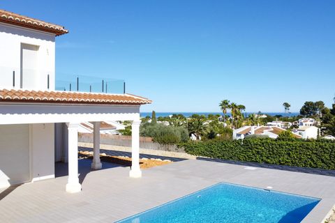 Haus in Javea, Alicante - Foto 5