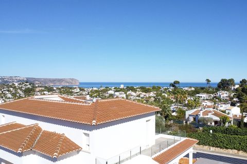 Villa en Javea, Alicante, Javea - € 1.275.000 | Ref: 4387JAV - photo 6