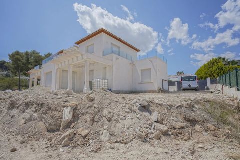Villa en Javea, Alicante, Javea - € 1.275.000 | Ref: 4387JAV - photo 7