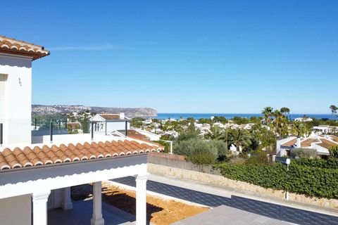 Villa en Javea, Alicante, Javea - € 1.275.000 | Ref: 4387JAV - photo 9