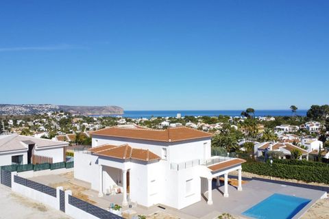 Villa en Javea, Alicante, Javea - € 1.275.000 | Ref: 4387JAV - photo 10