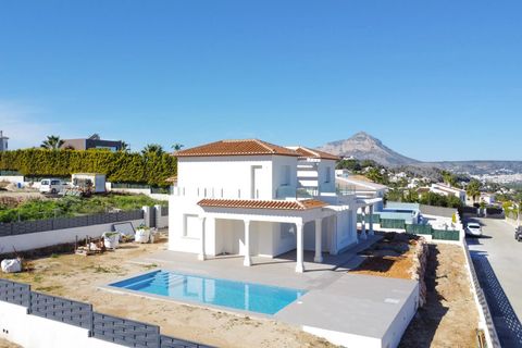 Villa en Javea, Alicante, Javea - € 1.275.000 | Ref: 4387JAV - photo 11
